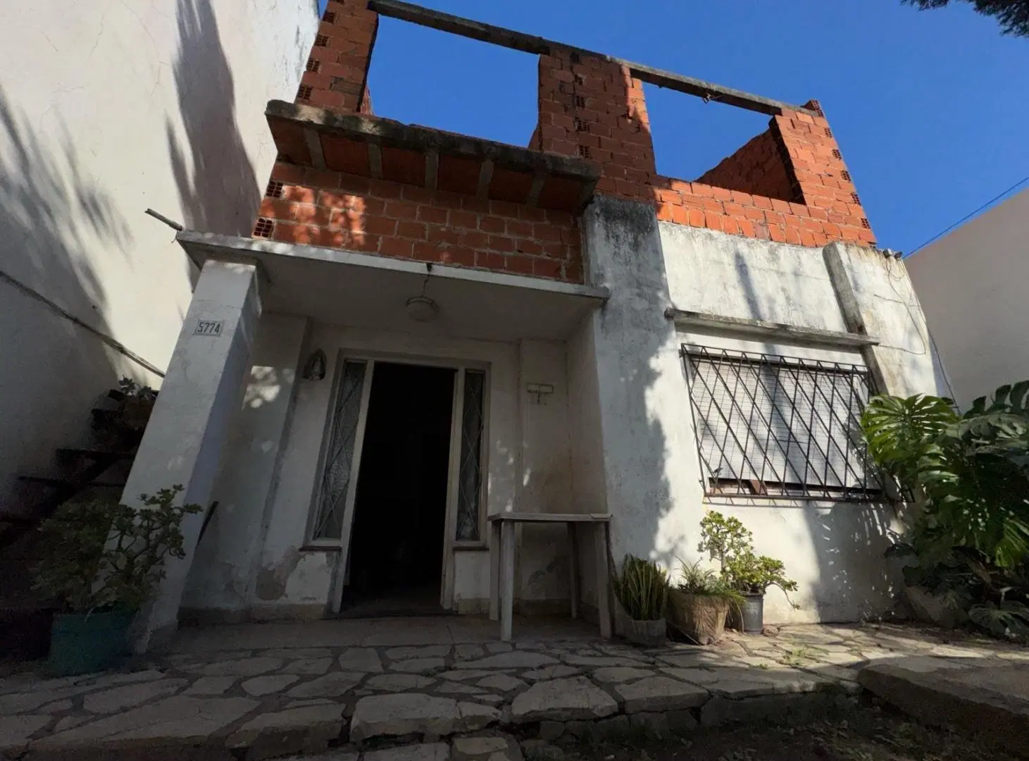 PH en Villa Ballester 5