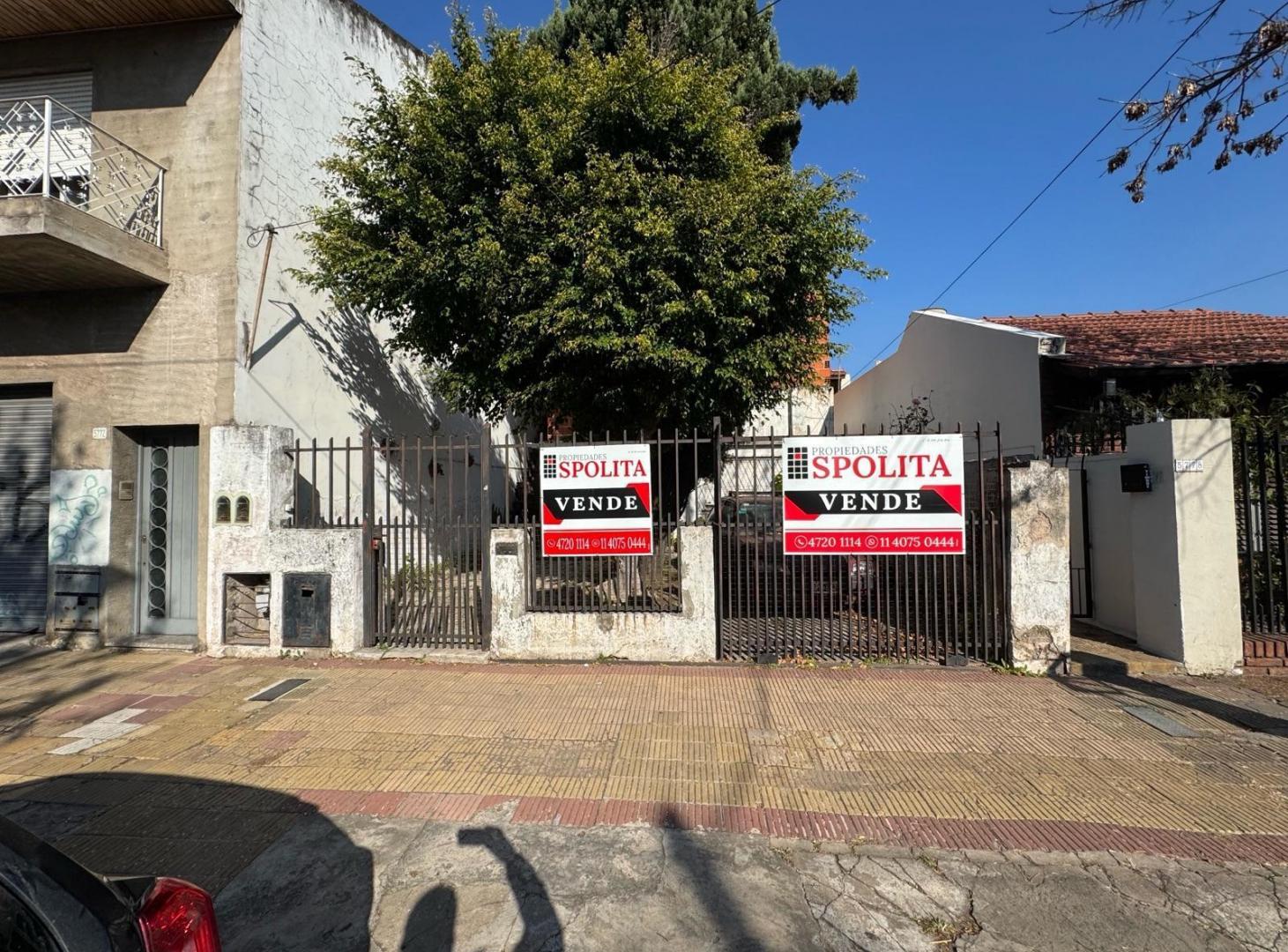 PH en Villa Ballester