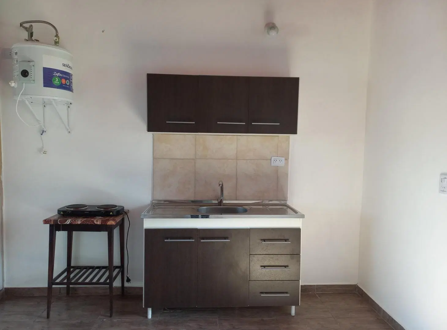 Departamento en Alquiler en Jose León Suarez 4