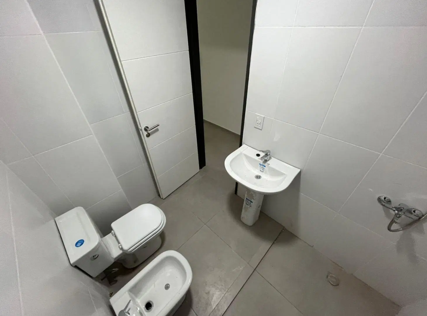 Departamento en Jose León Suarez 5