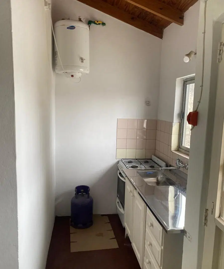 Departamento en Alquiler en Jose León Suarez 5