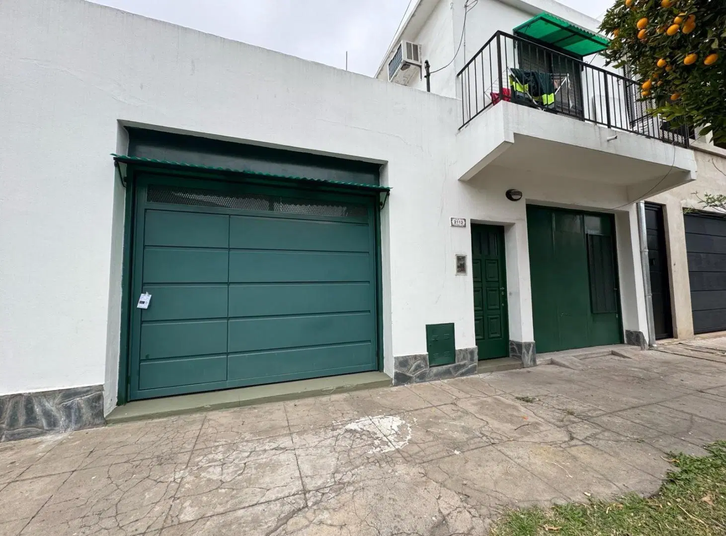 Casa en Jose León Suarez 3
