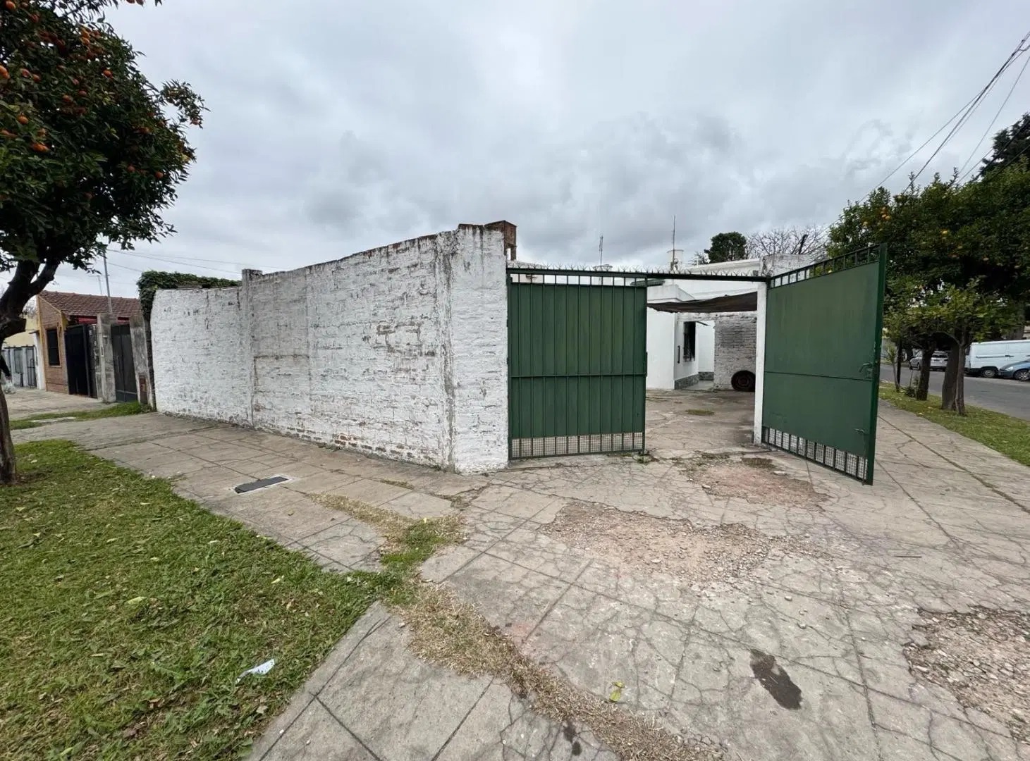 Casa en Jose León Suarez 2