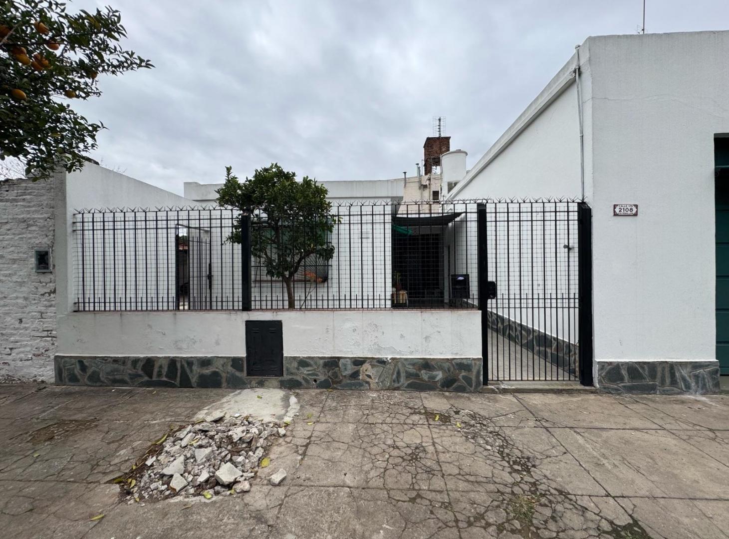 Casa en Jose León Suarez