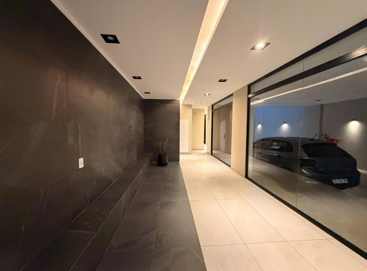 Departamento en Alquiler en General San Martin 1