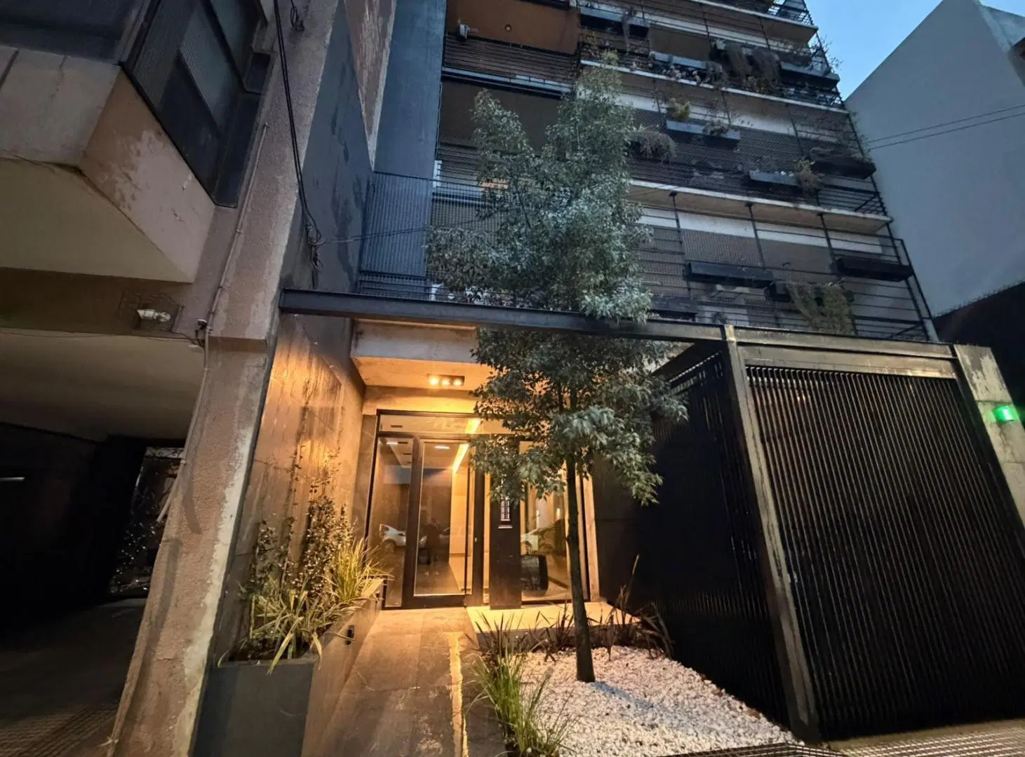 Departamento en Alquiler en General San Martin 5