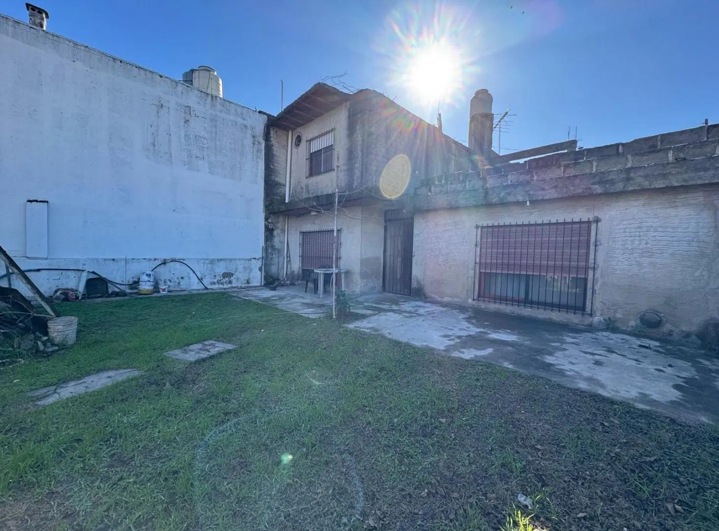 Casa en Jose León Suarez 2