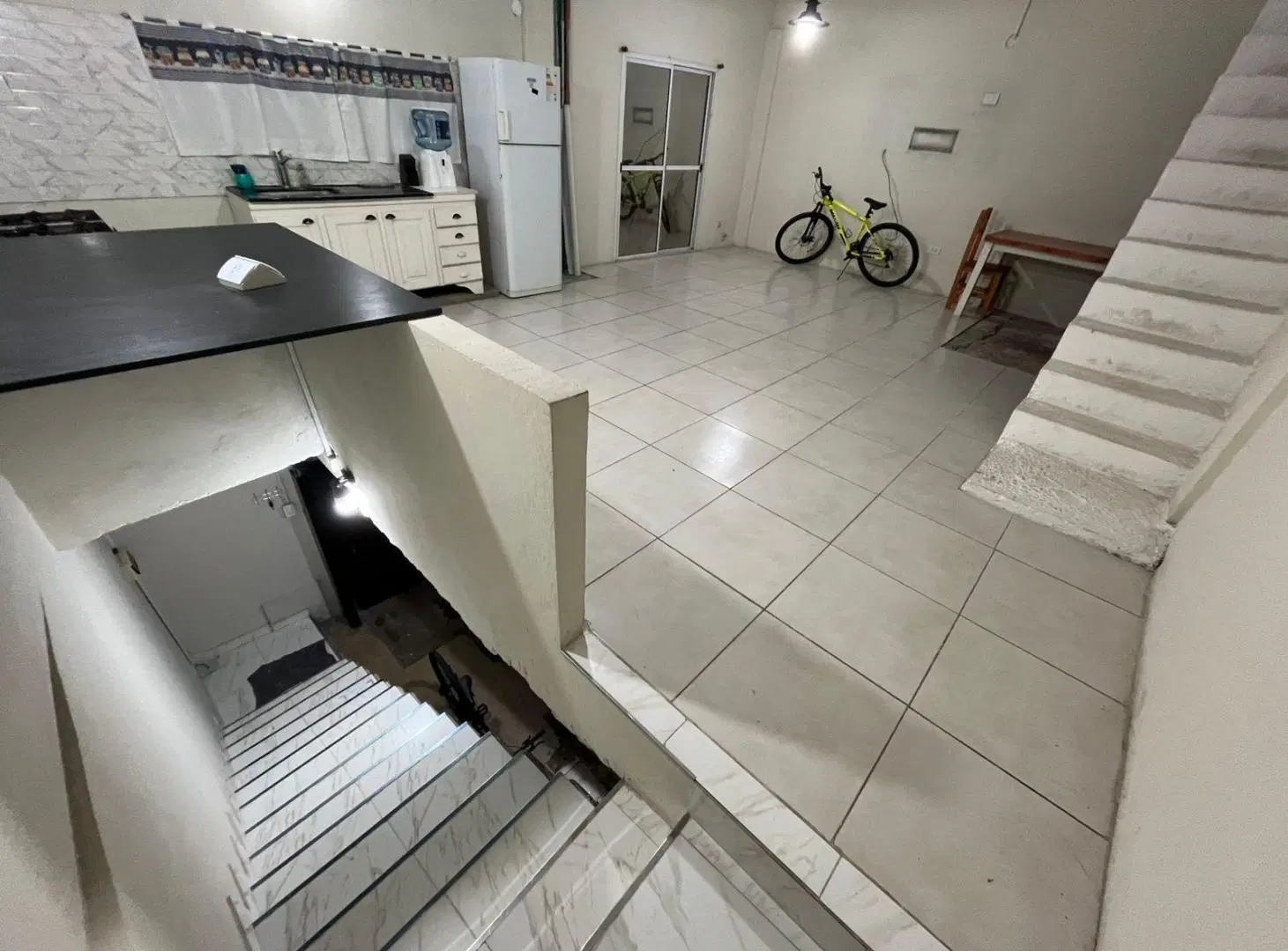 Casa en Chilavert 3