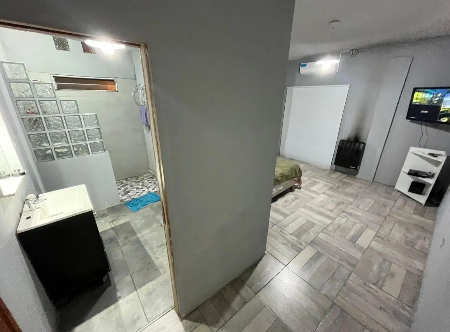 Casa en Chilavert 1