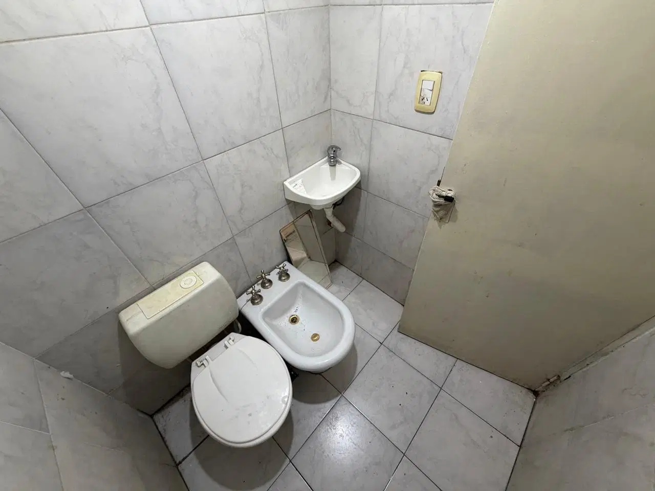 Departamento en Jose León Suarez 8