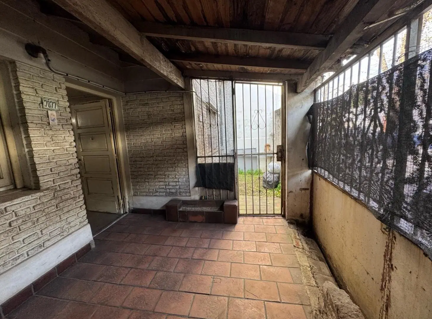 Casa en Jose León Suarez 5