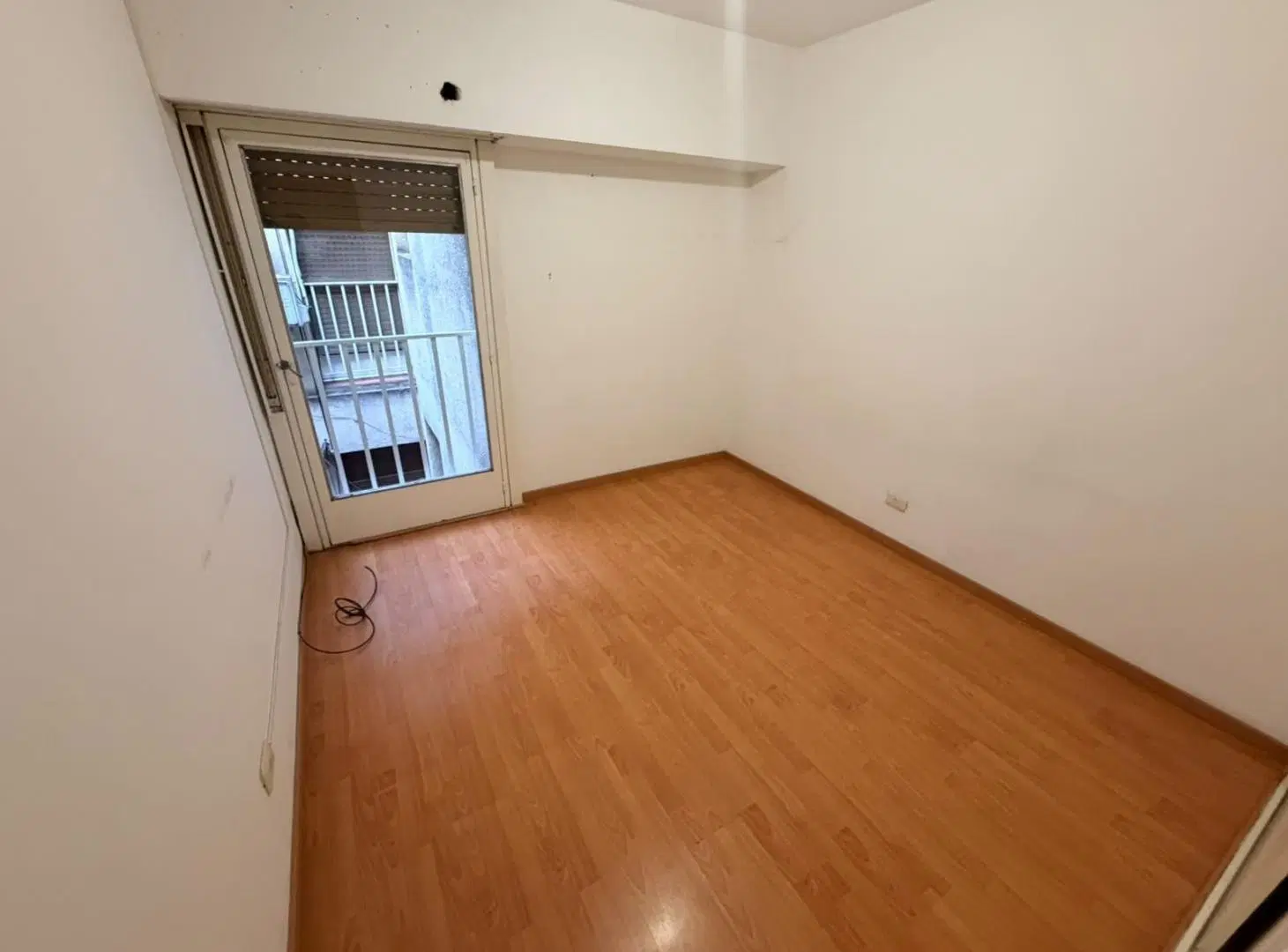 Departamento en Alquiler en Villa Ballester 1