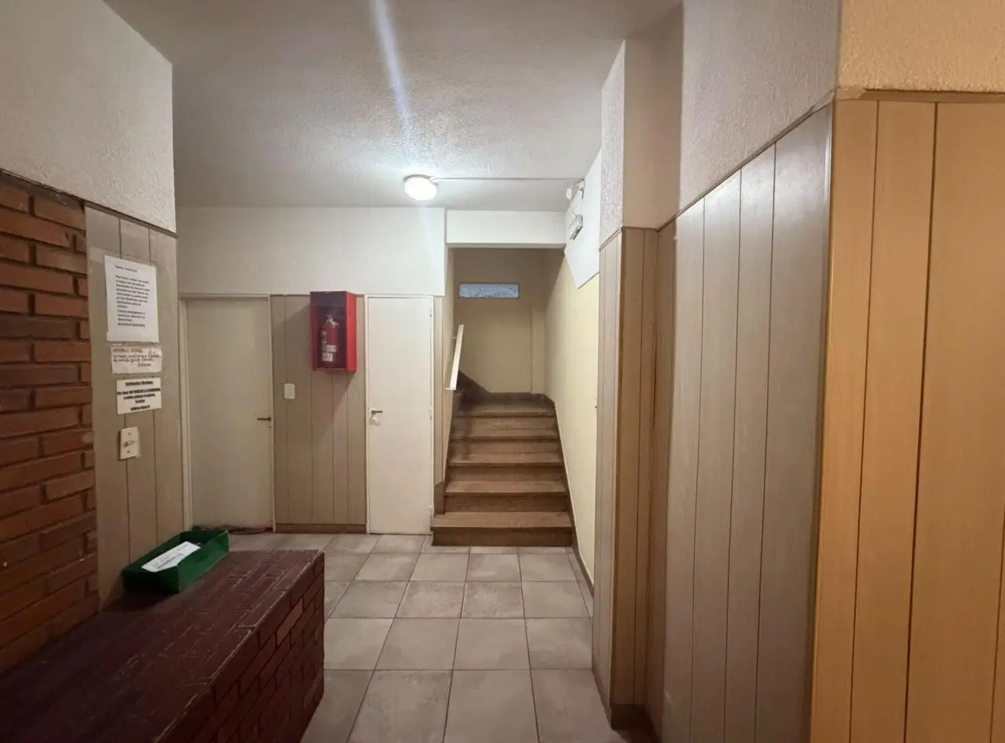 Departamento en Alquiler en Villa Ballester 8