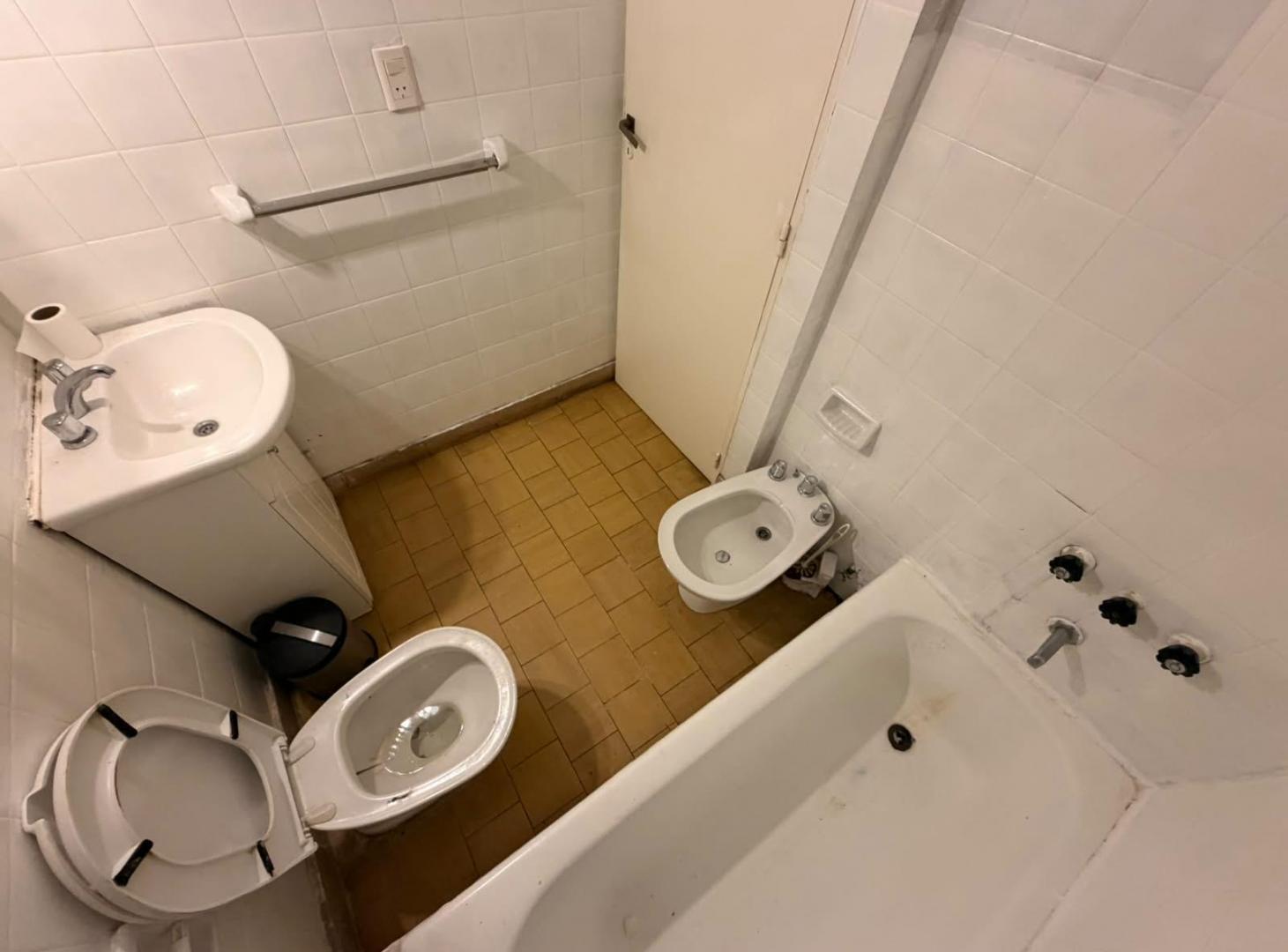 Foto de Alquiler de departamento 3 ambientes en Villa Ballester centro, imagen 3