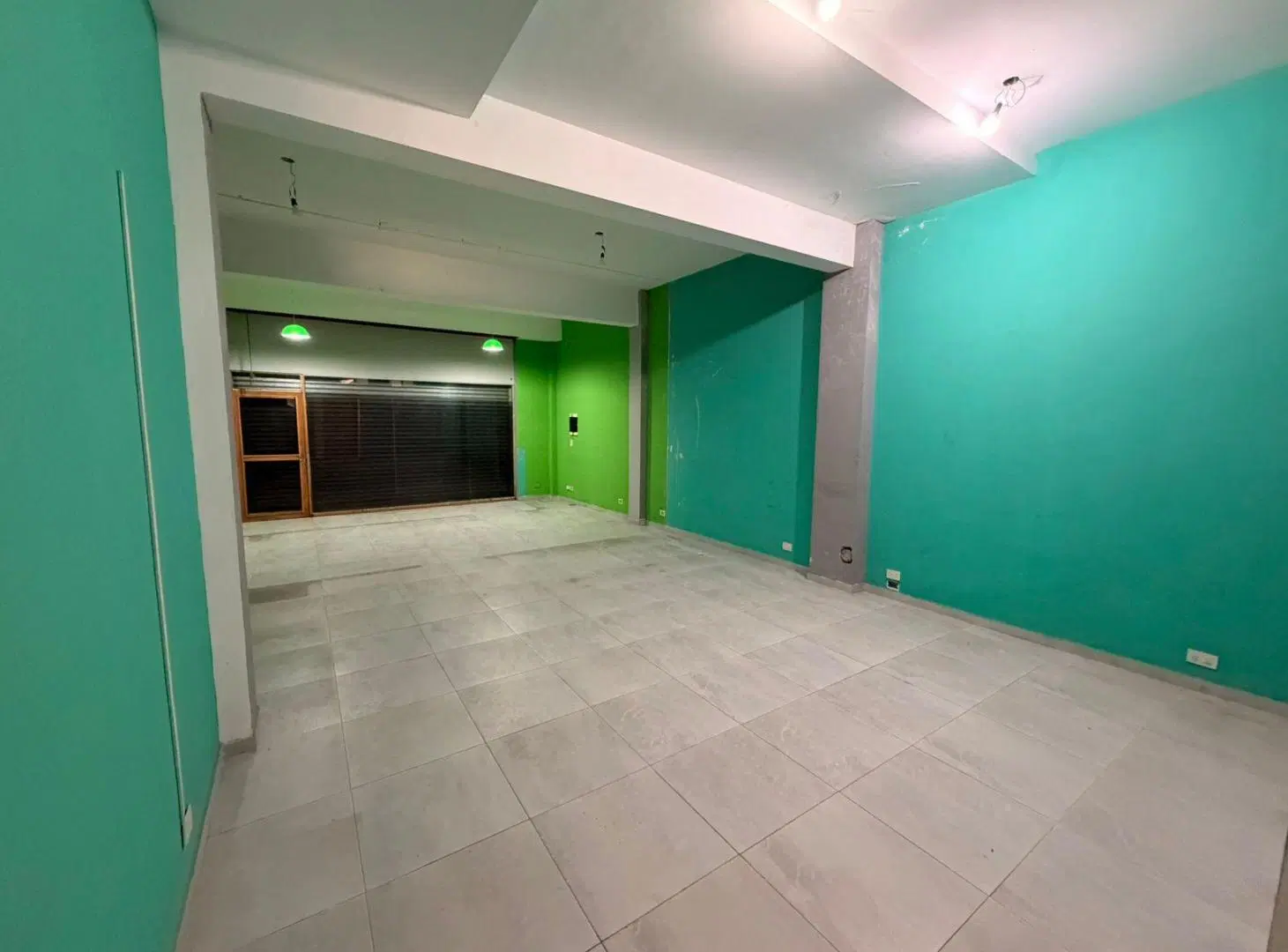 Alquiler de local comercial en Jose Leon Suarez centro 4