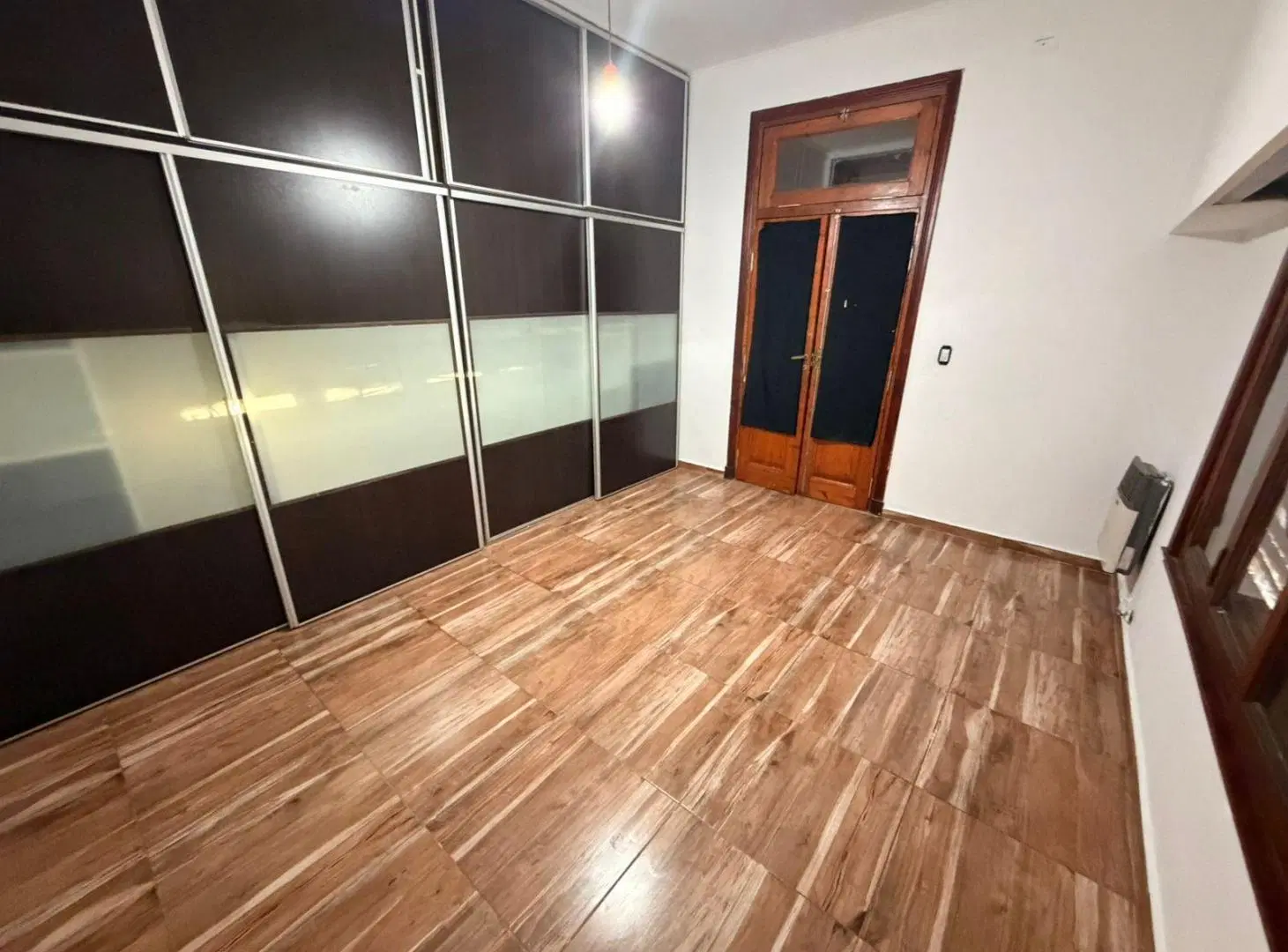Alquiler de casa en José León Suárez 4