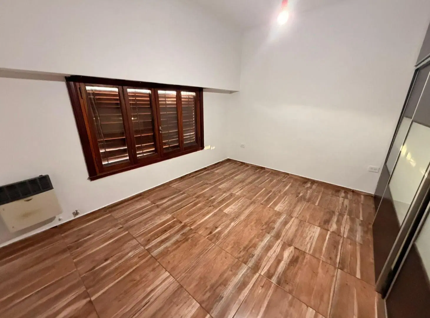 Alquiler de casa en José León Suárez 5