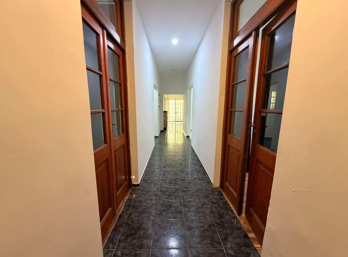Alquiler de casa en José León Suárez 1