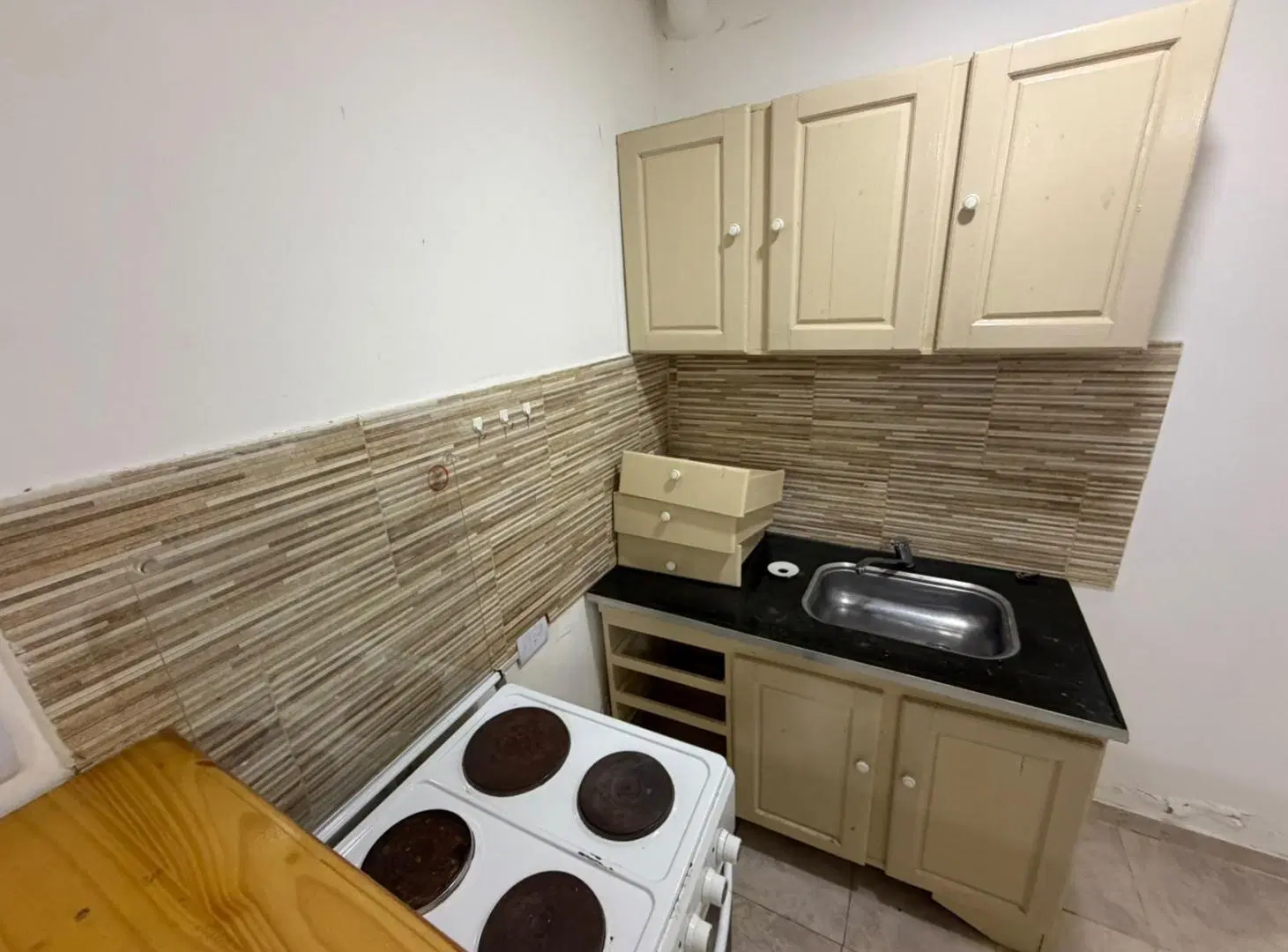 Departamento en alquiler 2 ambientes en Chilavert, Villa Ballester 5