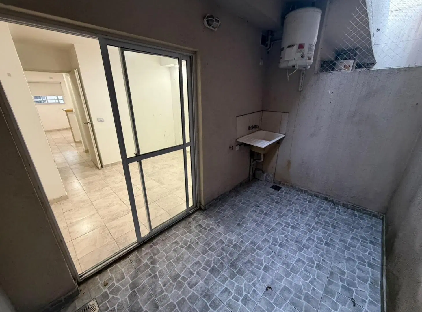 Departamento en alquiler 2 ambientes en Chilavert, Villa Ballester 8