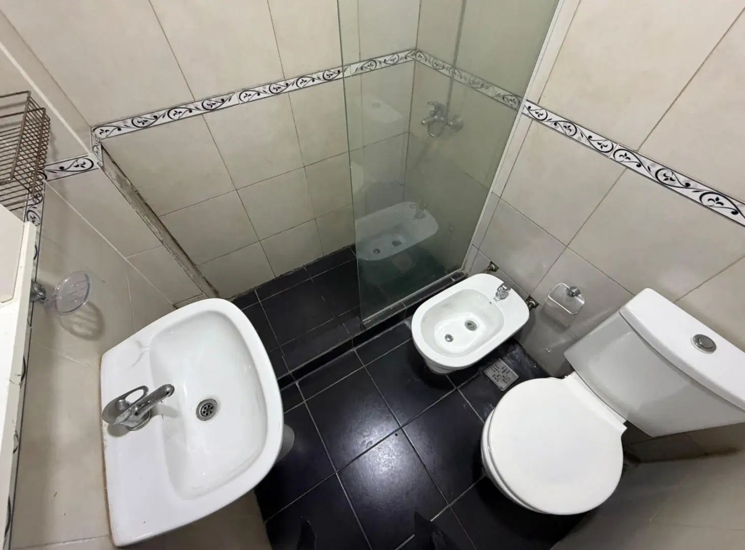 Departamento en alquiler 2 ambientes en Chilavert, Villa Ballester 2