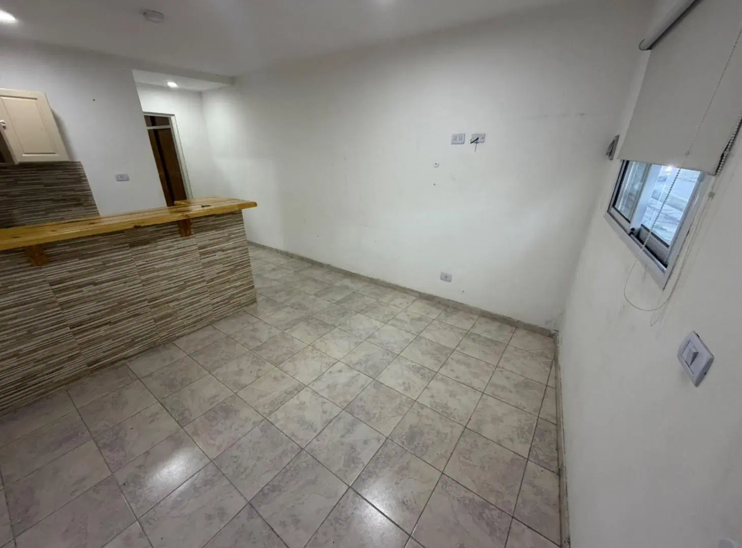 Departamento en alquiler 2 ambientes en Chilavert, Villa Ballester 3
