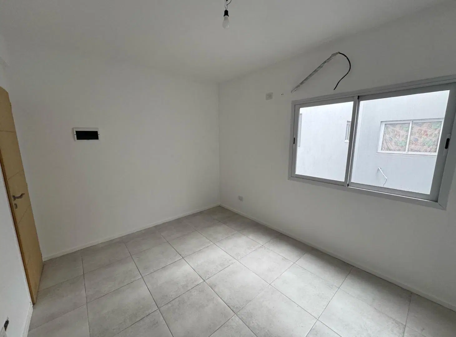 Departamento 2 ambientes en Villa Ballester 3