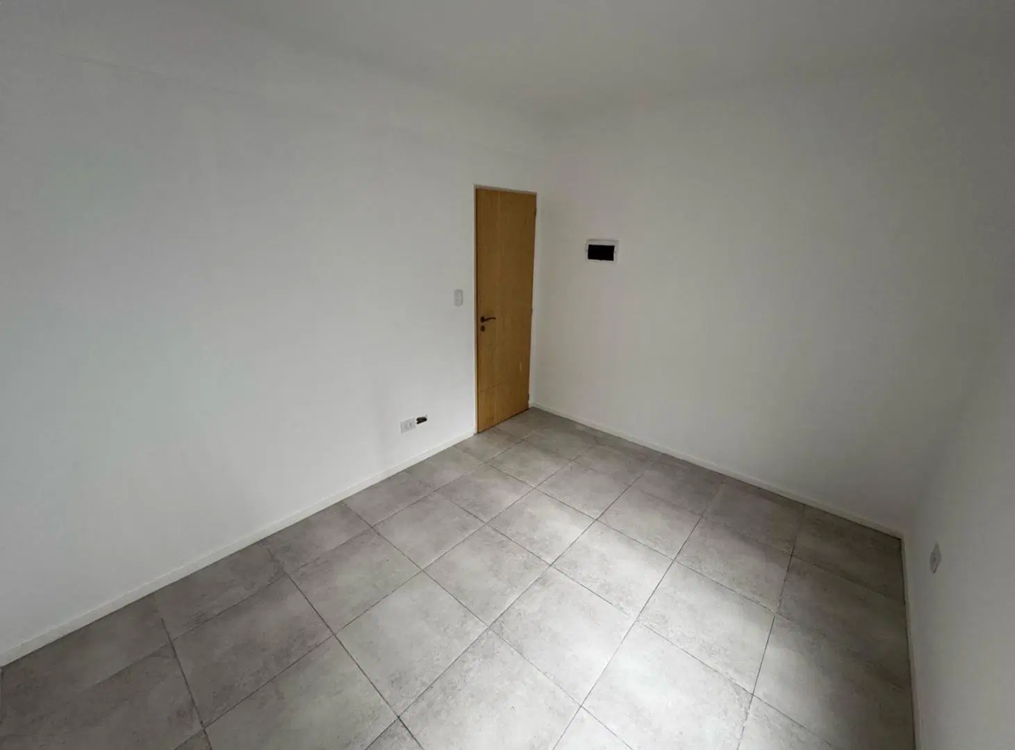 Departamento 2 ambientes en Villa Ballester 5