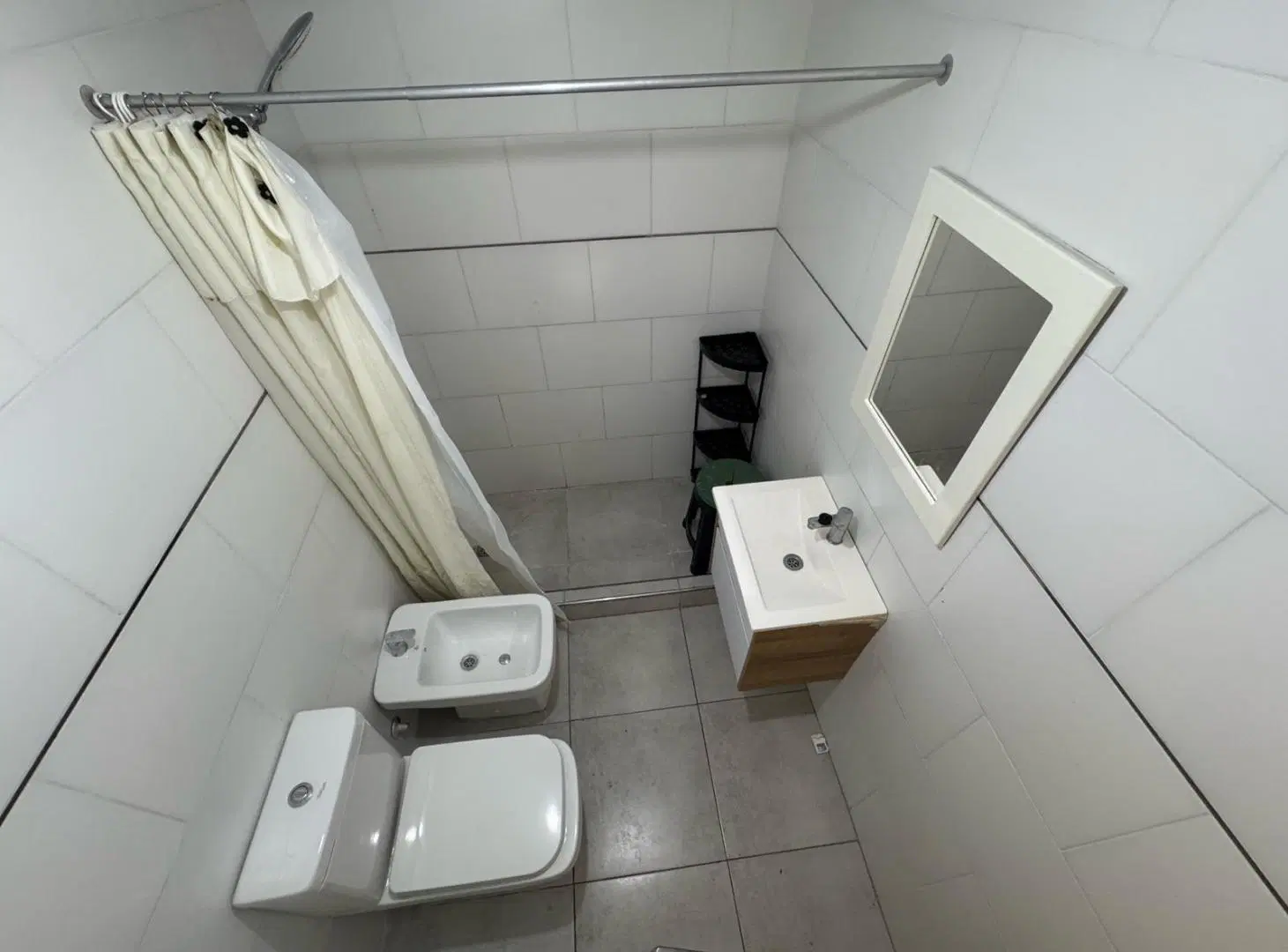 Departamento 2 ambientes en Villa Ballester 1