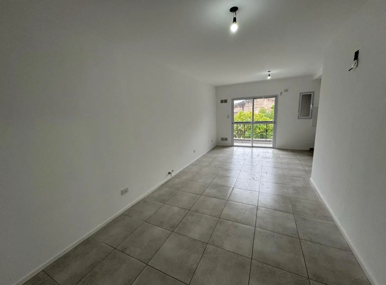 Departamento 2 ambientes en Villa Ballester 4