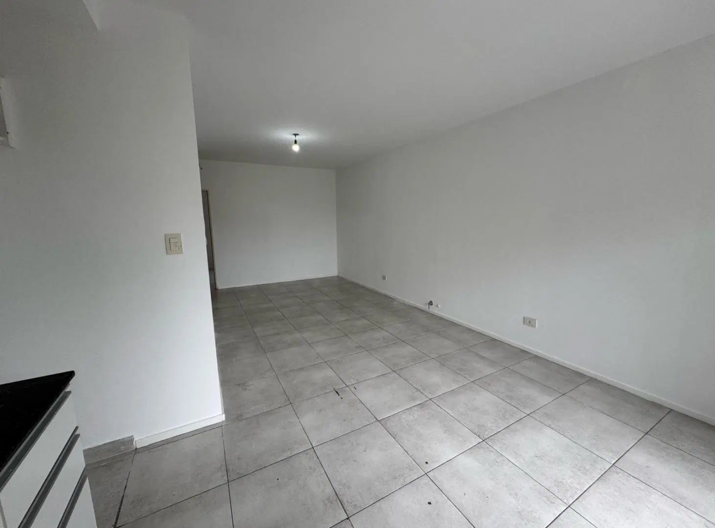 Departamento 2 ambientes en Villa Ballester 2