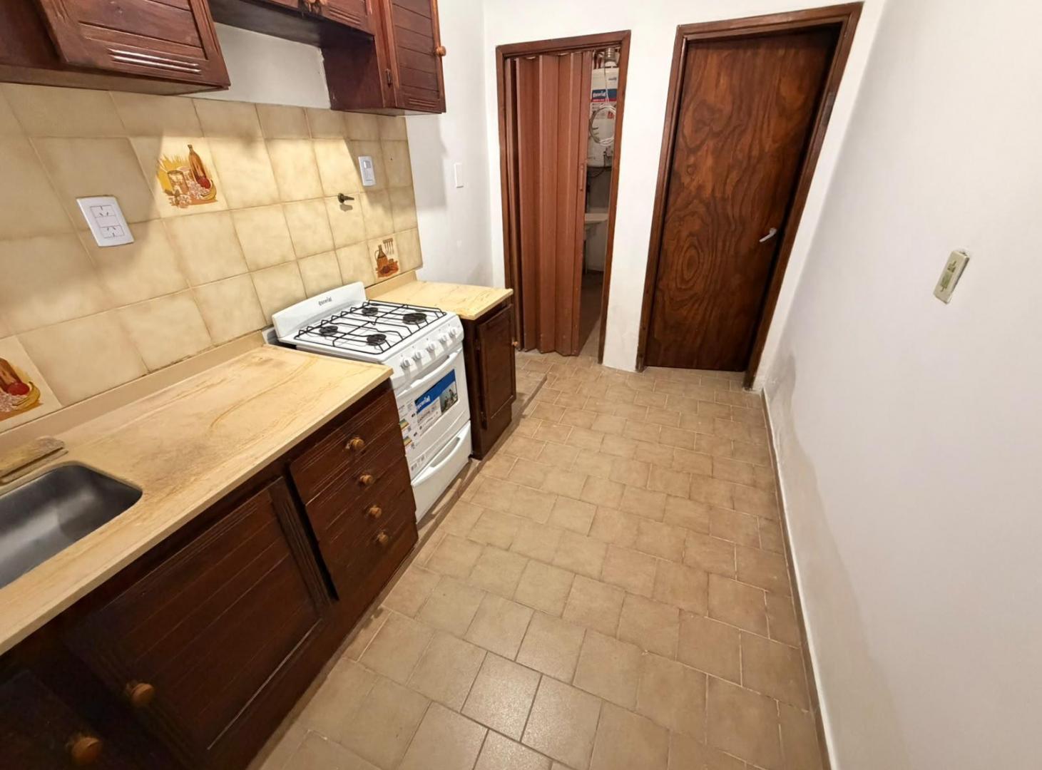 Foto de Departamento en Jose León Suarez, imagen 1