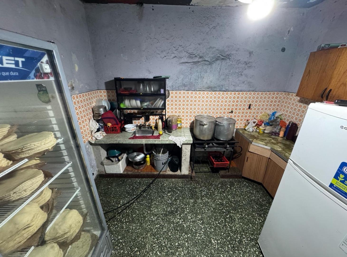 Foto de Casa lote propio a refaccionar con Departamento independiente en San, imagen 5