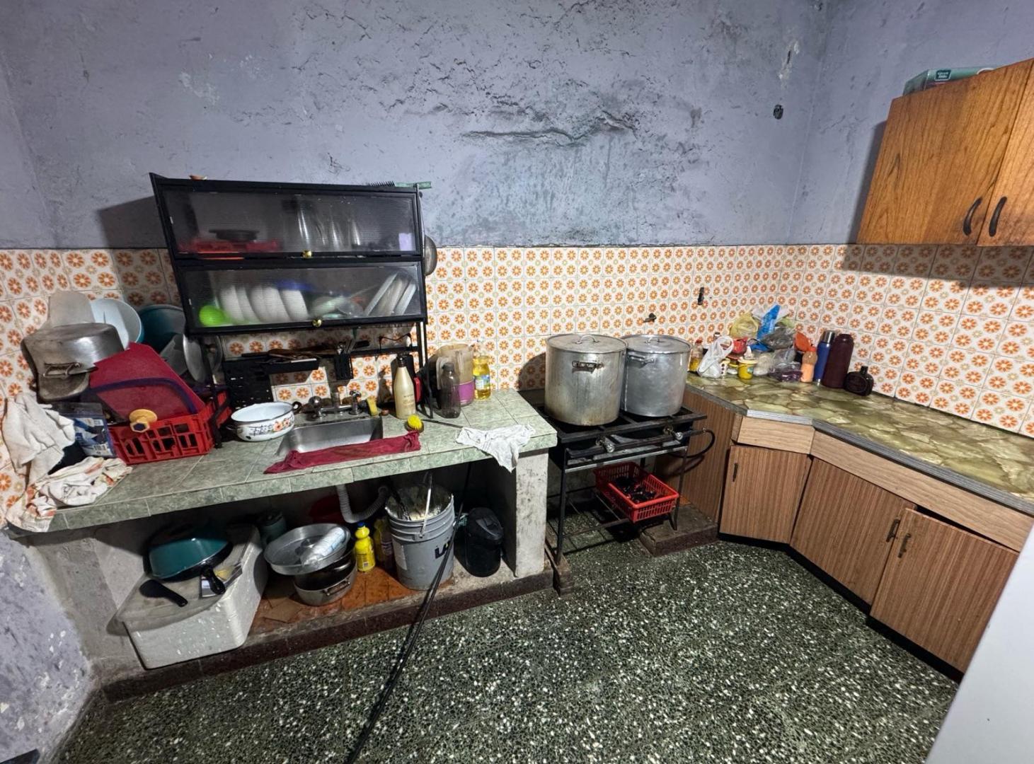 Foto de Casa lote propio a refaccionar con Departamento independiente en San, imagen 4