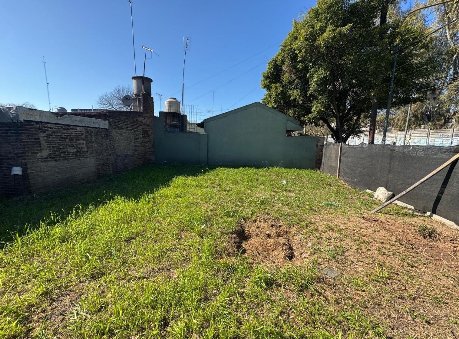 Foto de Terreno en Jose León Suarez, imagen 2