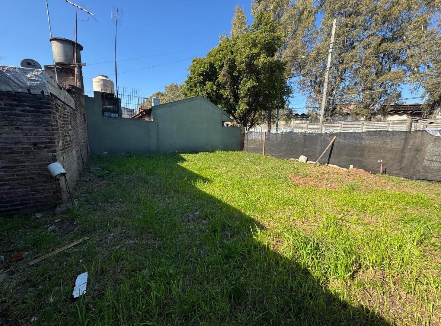 Foto de Terreno en Jose León Suarez, imagen 4