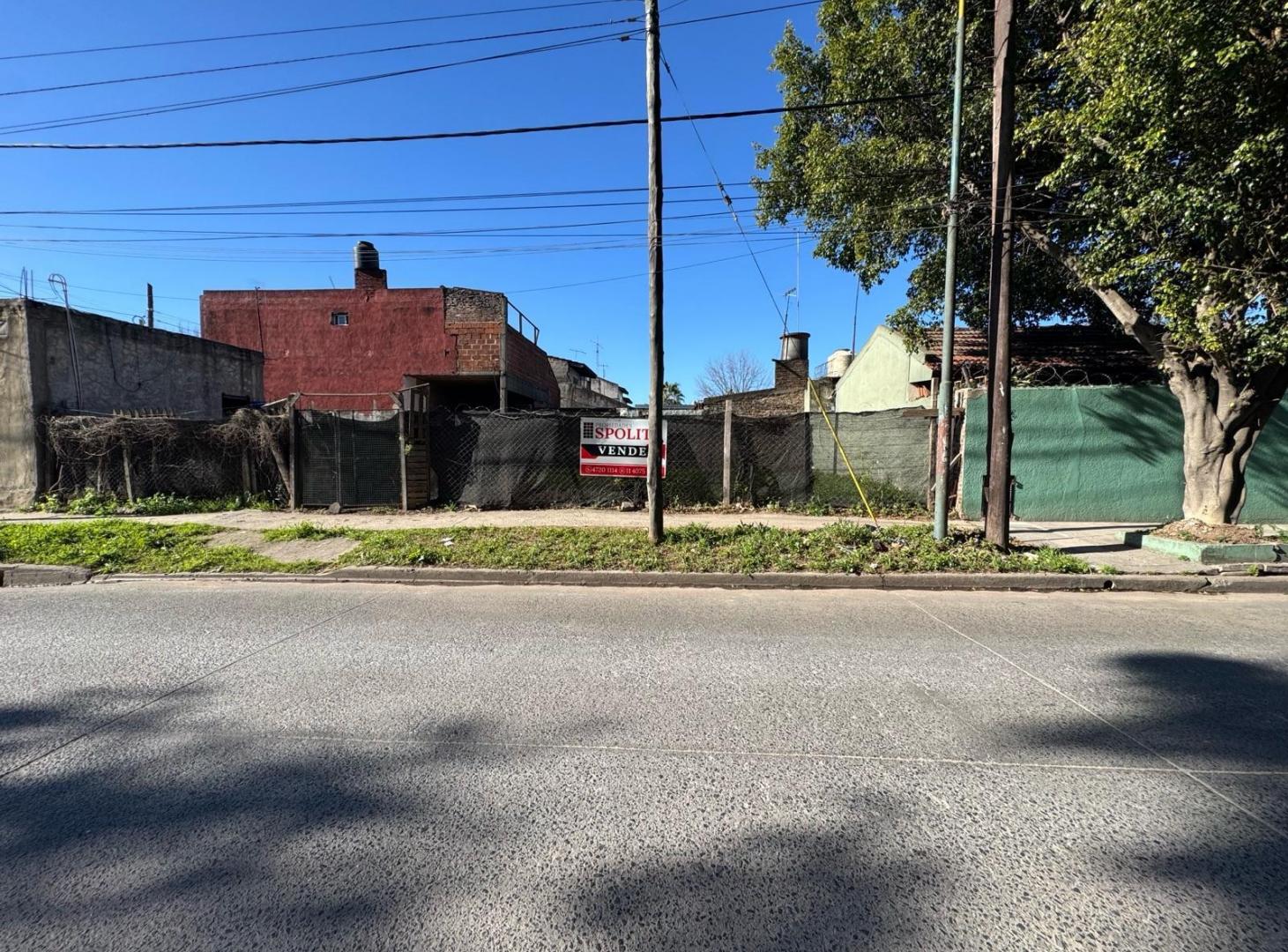 Foto de Terreno en Jose León Suarez, imagen 3