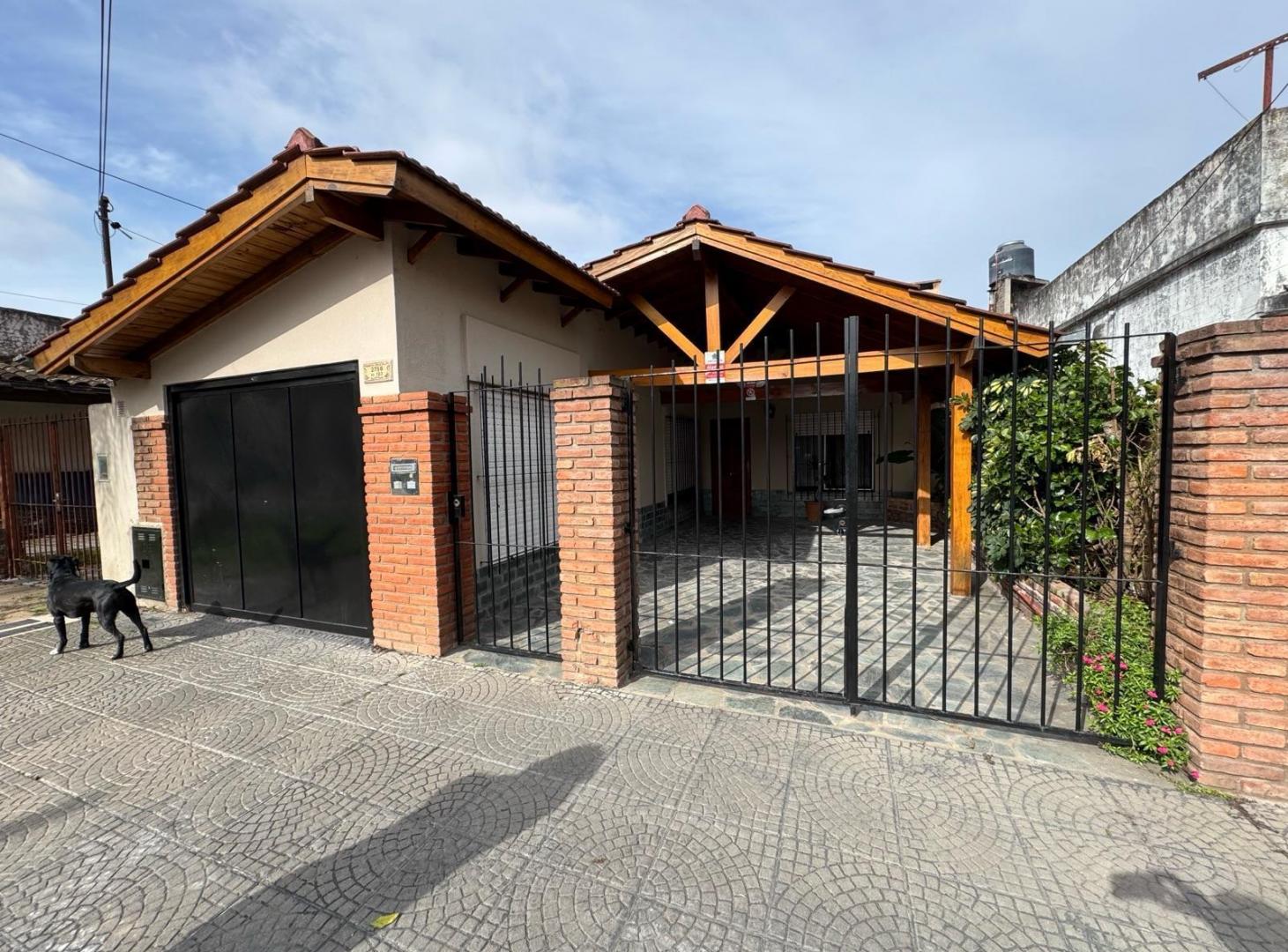 Foto de Casa en Jose León Suarez, imagen 1