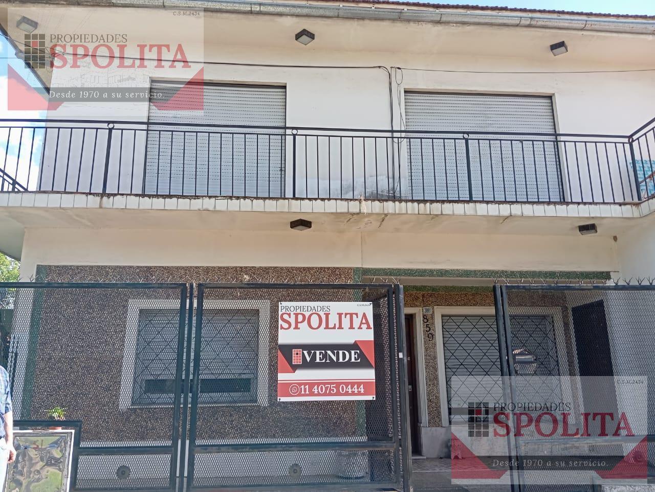 Foto de Casa en Ventas en José León Suarez, imagen 4
