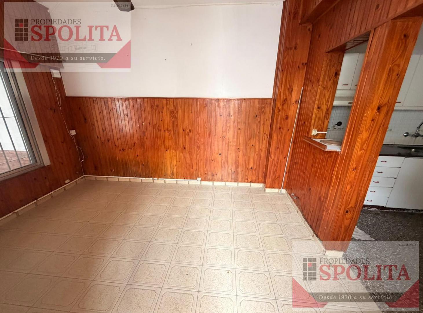 Foto de PH en Alquiler en Jose León Suarez, imagen 3