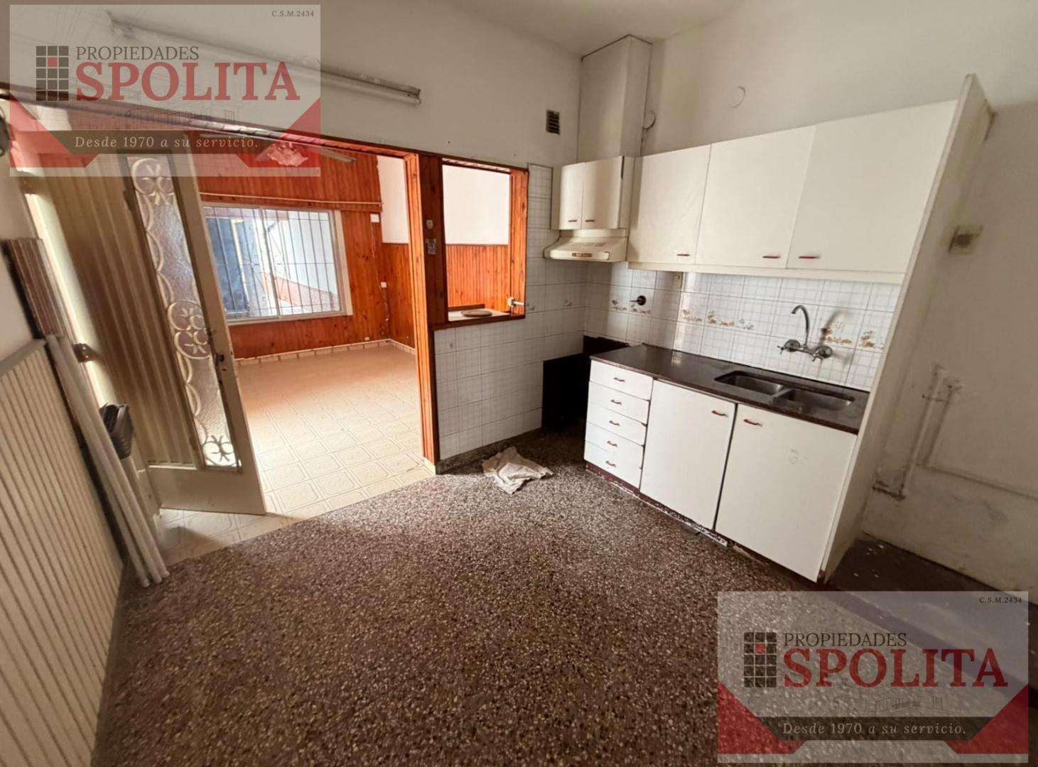 Foto de PH en Alquiler en Jose León Suarez, imagen 1