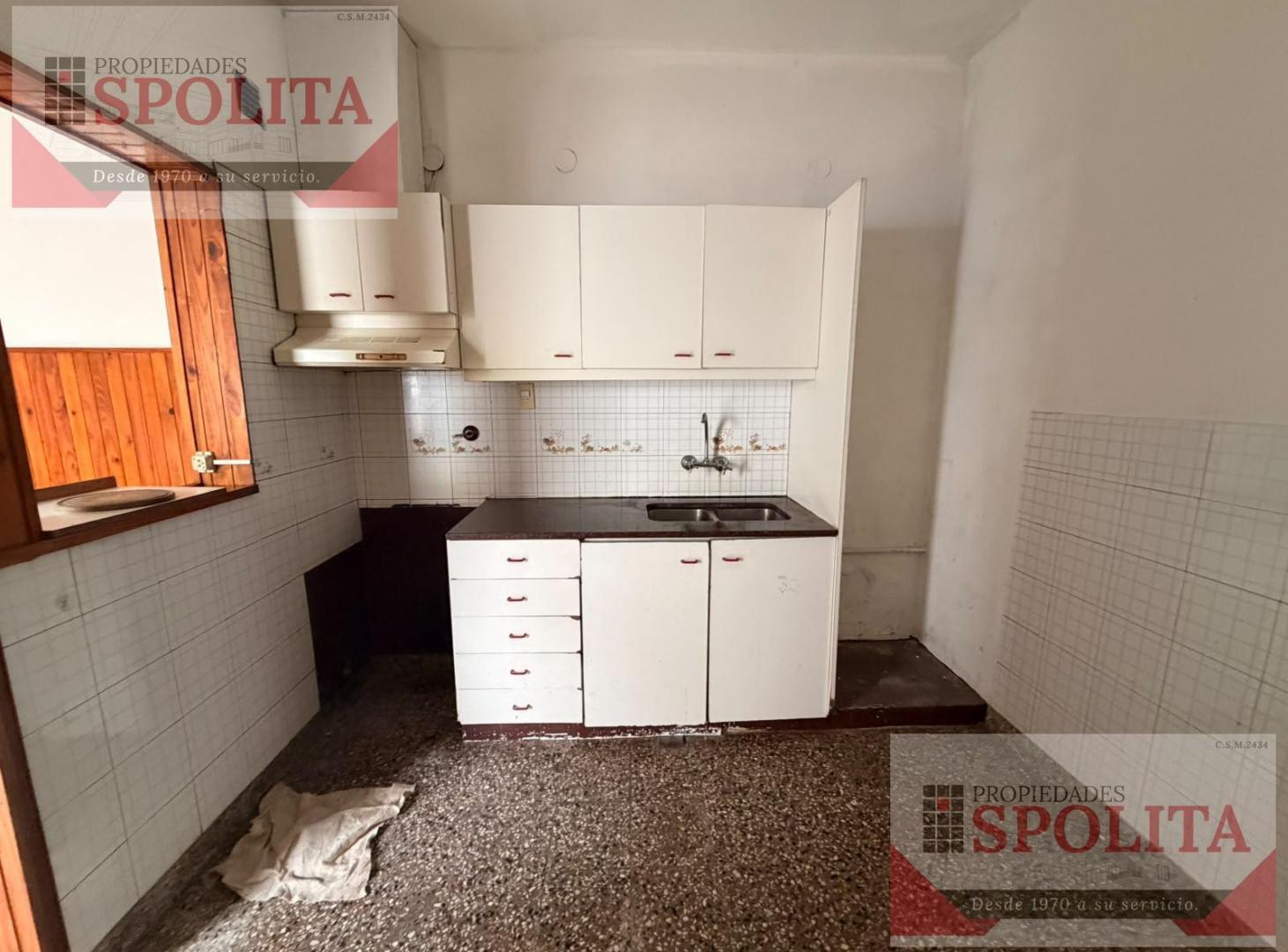 Foto de PH en Alquiler en Jose León Suarez, imagen 4