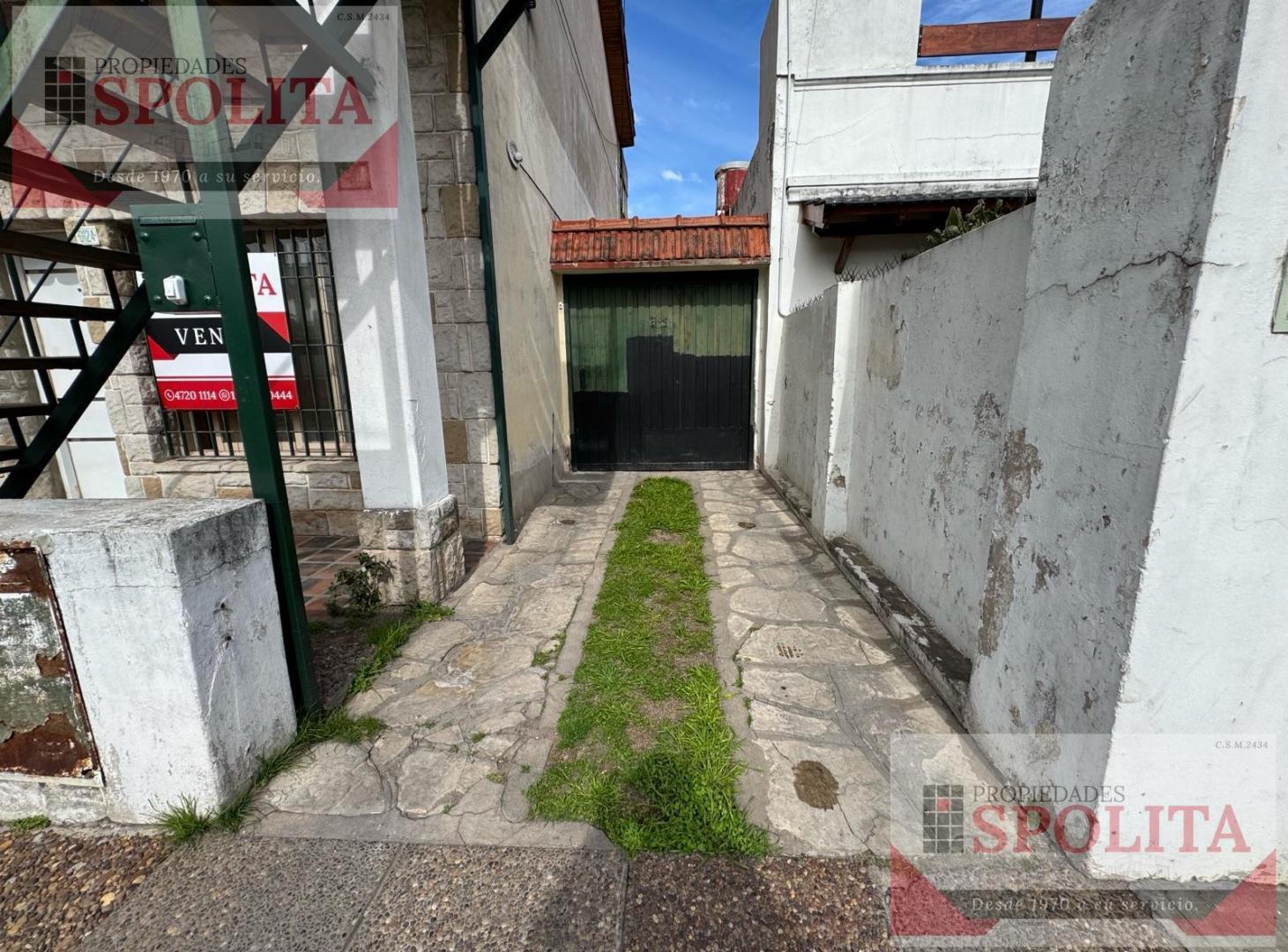 Foto de PH en Villa Ballester, imagen 4