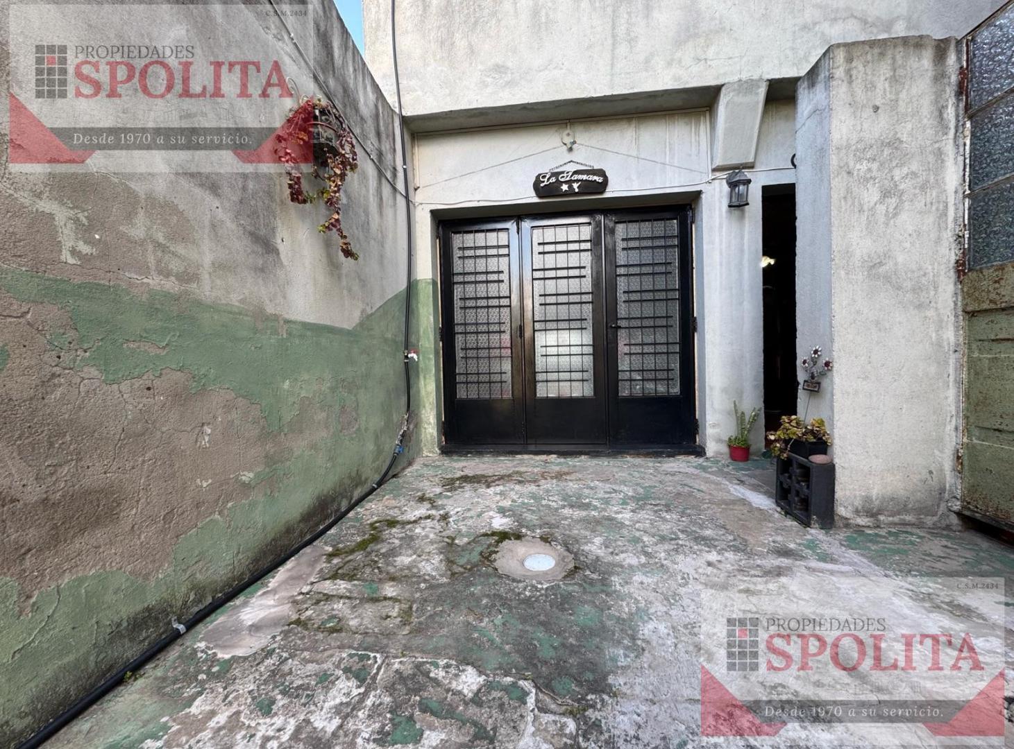 Foto de PH independiente con garage en Jose León Suarez, imagen 2