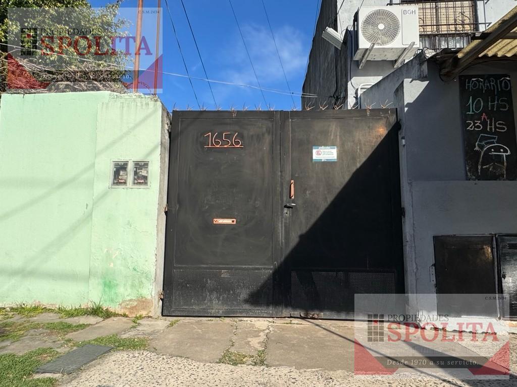 Foto de PH independiente con garage en Jose León Suarez, imagen 1