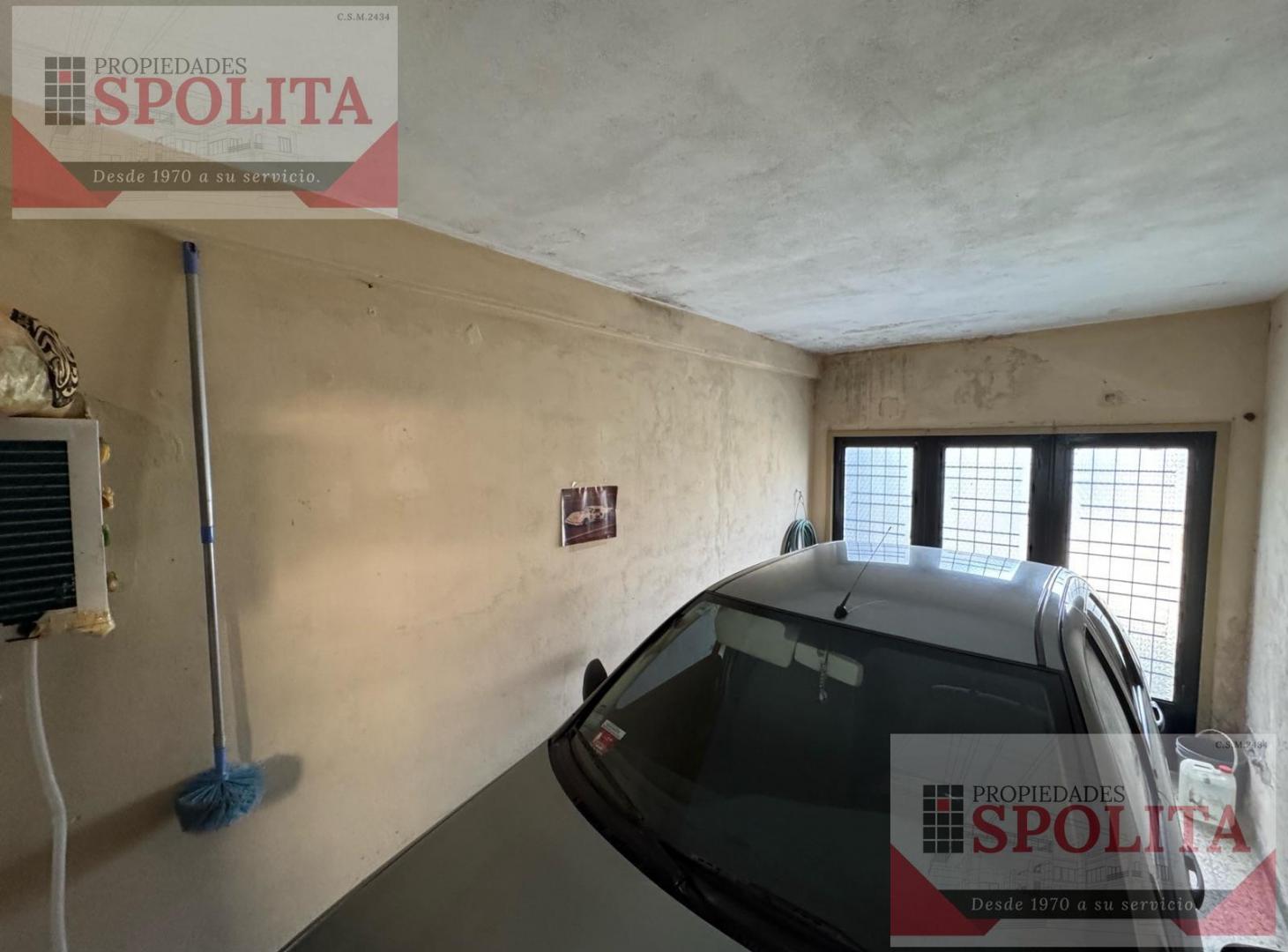 Foto de PH independiente con garage en Jose León Suarez, imagen 3