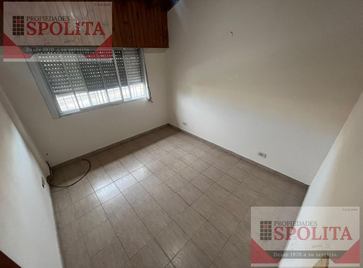 Foto de Departamento en Jose Leon Suarez 3 amb con balcon al frente, imagen 3