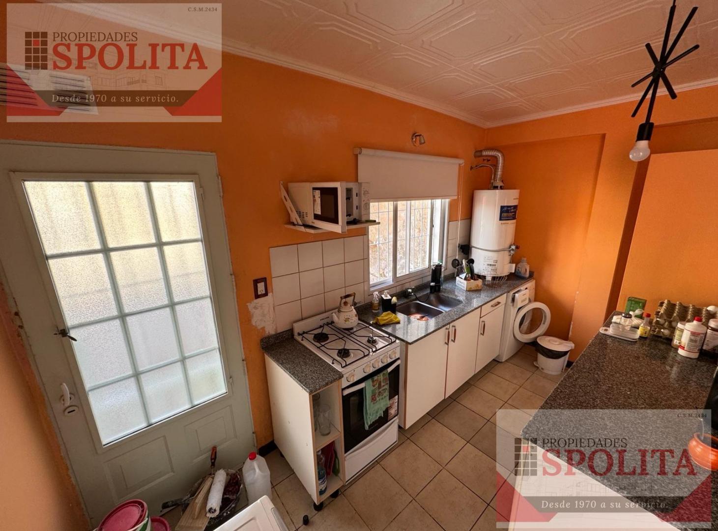 Foto de Departamento en Chilavert, imagen 1
