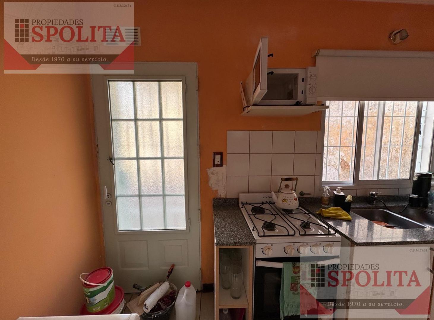 Foto de Departamento en Chilavert, imagen 5