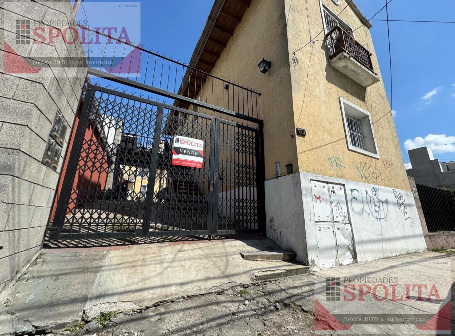Foto de Departamento en Chilavert, imagen 2